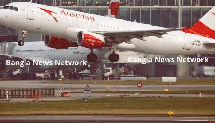 বোমা হামলার ভয়ে ইসরায়েল থেকে আসা বিমানের জরুরি অবতরণ