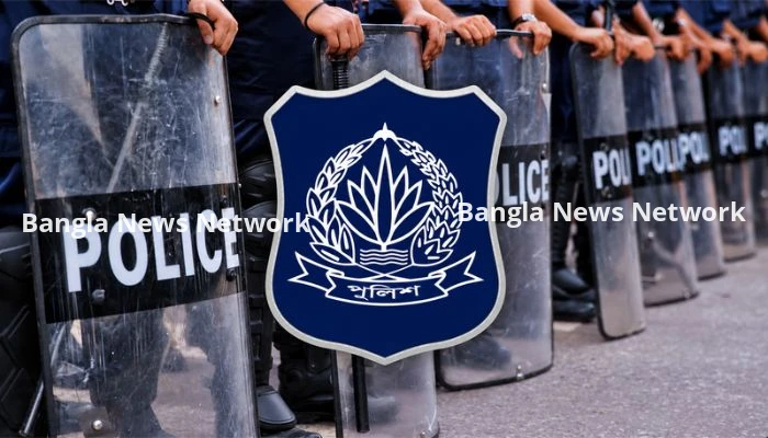 ‘ক্রসফায়ার’ নিয়ে আইজিপির বক্তব্যের ব্যাখ্যা দিল পুলিশ সদর দপ্তর