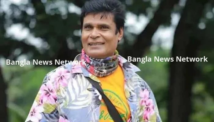 নাটকের জনপ্রিয় মুখ ওয়ালিউল হক রুমি আর নেই