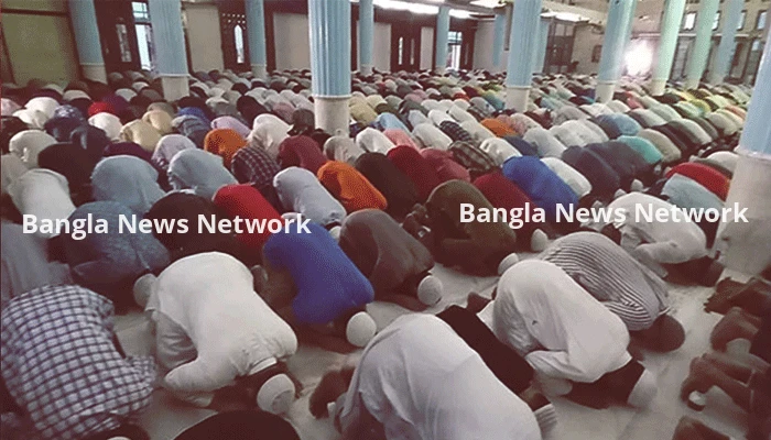 মুসাফির যেসব নামাজের কসর পড়বেন