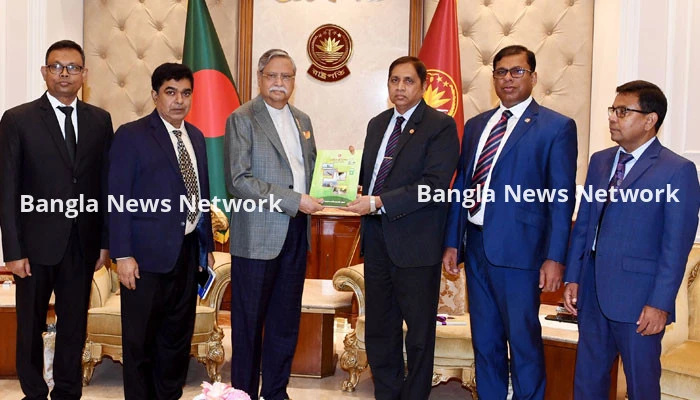 জ্বালানির নতুন উৎস উদ্ভাবনে জোরদারের নির্দেশ রাষ্ট্রপতির