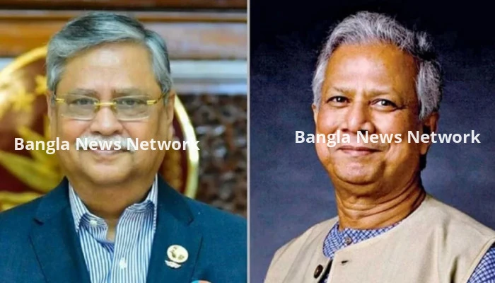 জাতীয় ঈদগাহে ঈদের জামাতে অংশ নিতে পারেন রাষ্ট্রপতি ও প্রধান উপদেষ্টা