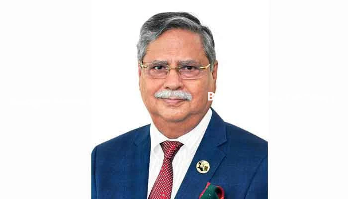 স্বাস্থ্য পরীক্ষার জন্য রাষ্ট্রপতি যাচ্ছেন যুক্তরাজ্যে