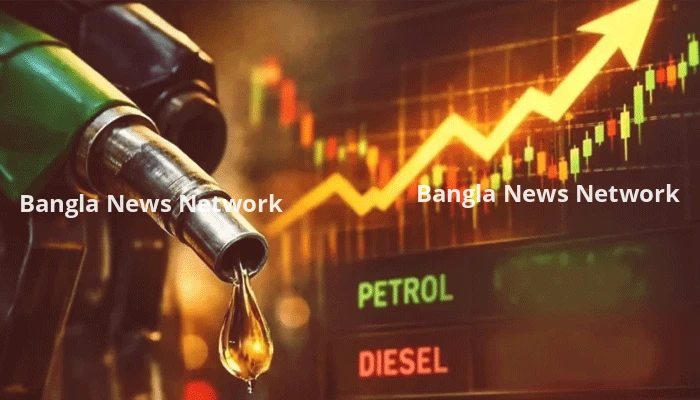বিশ্ববাজারে জ্বালানি তেলের দাম ১০০ ডলার ছুঁইছুঁই