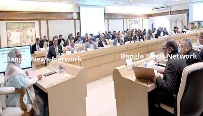 চারটি নিত্যপণ্যের ওপর শুল্ক হ্রাস করার নির্দেশ প্রধানমন্ত্রীর