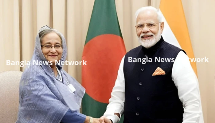 নয়াদিল্লীর উদ্দেশে রওনা হয়েছেন প্রধানমন্ত্রী