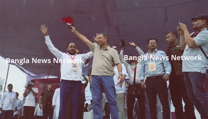 শ্রীমঙ্গলে ফ্যামিলি কার্ড কার্যক্রম উদ্বোধন করলেন প্রধানমন্ত্রী