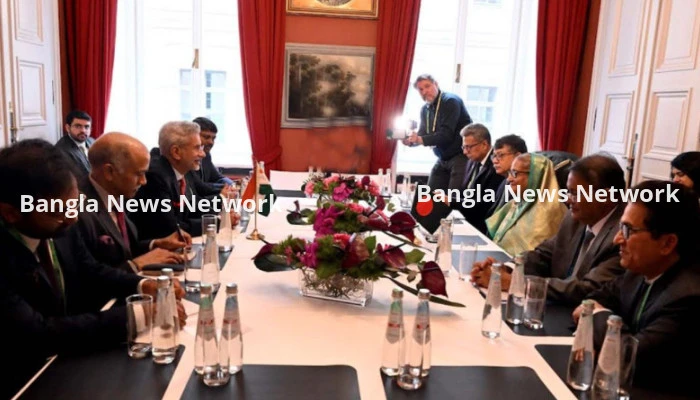 নিজস্ব মুদ্রায় ভারতের সঙ্গে ব্যবসা বাড়ানোর ওপর জোর প্রধানমন্ত্রীর