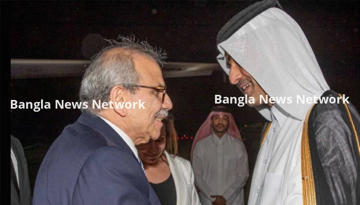 মার্কিন ঘাঁটিতে হামলার জেরে আকাশে আটকা পড়েন লেবাননের প্রধানমন্ত্রী