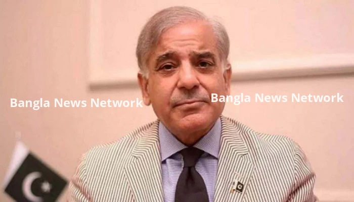 জরুরি বৈঠক ডেকেছেন পাকিস্তানের প্রধানমন্ত্রী