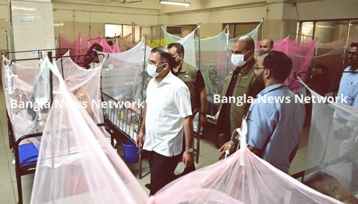 শিশু হাসপাতালের কক্ষে বসে চিকিৎসকের ধূমপান, বরখাস্তের নির্দেশ প্রধানমন্ত্রীর