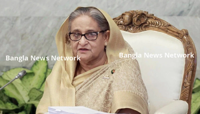 আজ ৫ জেলার নির্বাচনী জনসভায় বক্তব্য দেবেন প্রধানমন্ত্রী