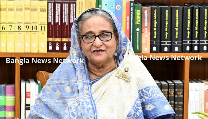 জাতীয় বায়োব্যাংকের প্রয়োজনীয়তার ওপর প্রধানমন্ত্রীর গুরুত্বারোপ