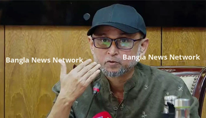 পুরস্কার নির্বাচন প্রক্রিয়ায় গোলমাল ছিল: সংস্কৃতি উপদেষ্টা