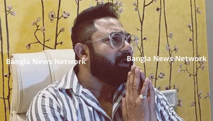 সরকার বদলাতেই সোহমের বিরুদ্ধে থানায় অভিযোগ প্রযোজকের
