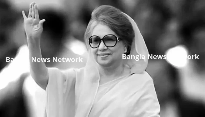 খালেদা জিয়ার মৃত্যুতে ৭ দিনের শোকসহ যেসব কর্মসূচি গ্রহণ করলো বিএনপি