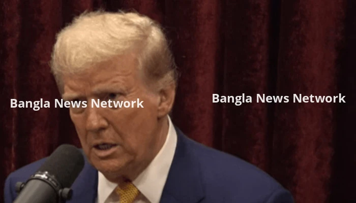 নবী-রাসুলরা বলে গেছেন কেয়ামতের শুরু হবে মধ্যপ্রাচ্যেই: ট্রাম্প