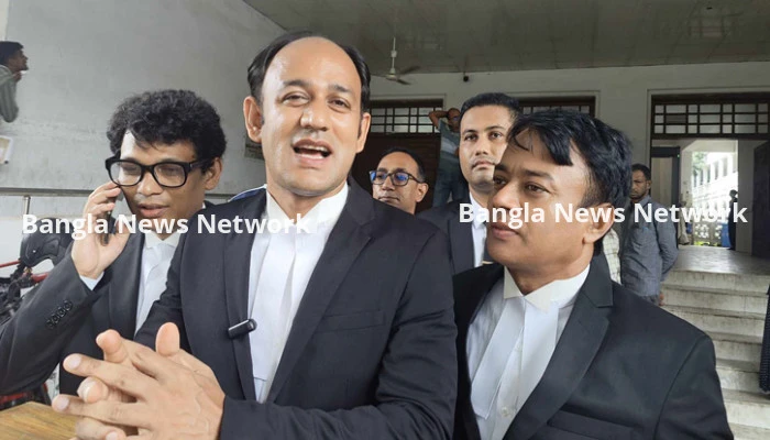 ‘রাষ্ট্রযন্ত্র আমাকে বাঁচিয়ে রাখতে চায় কি না, সেই প্রশ্ন দেখা দিয়েছে’