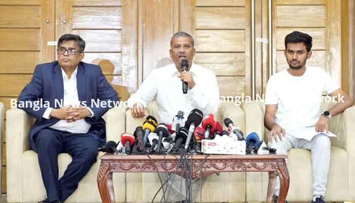গ্রেফতারের ১২ ঘণ্টার মধ্যে স্বজনদের জানাতে হবে