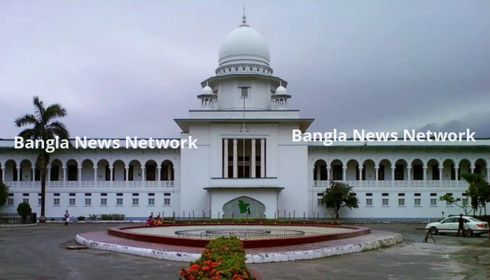 বিচারকদের নিয়ন্ত্রণের দায়িত্ব সুপ্রিম কোর্টের হাতে থাকবে: হাইকোর্ট