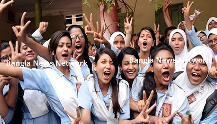 এইচএসসির ফল আজ, জানা যাবে যেভাবে