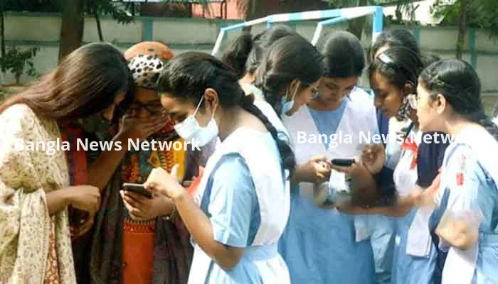 এসএসসির ফল প্রকাশ আজ, জানা যাবে যেভাবে