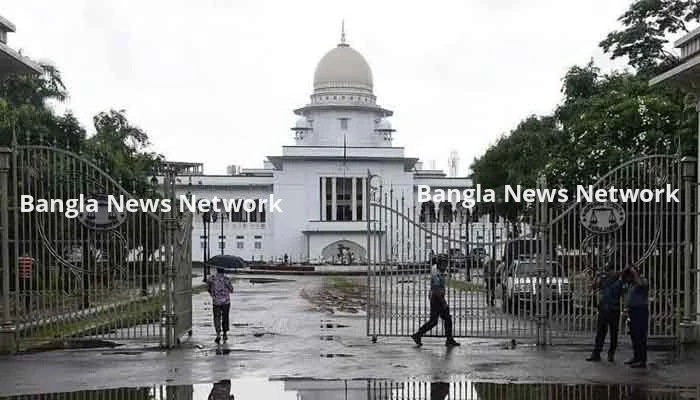 তত্ত্বাবধায়ক সরকার বাতিলের রায়ের রিভিউ শুনানি পিছিয়ে ১৭ নভেম্বর