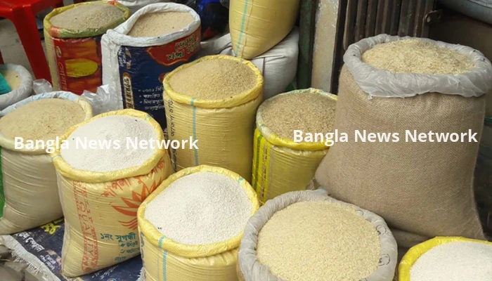 তিন মাসেও স্থিতিশীল হয়নি চালের বাজার