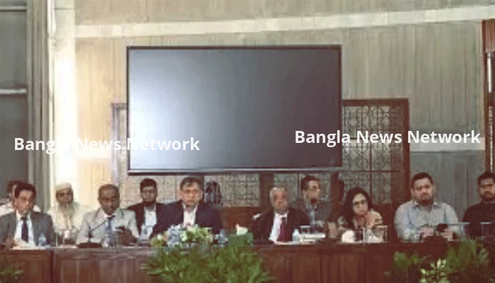 সংবিধান প্রশ্নে বিচার বিভাগের এক্তিয়ার সুস্পষ্ট থাকা দরকার