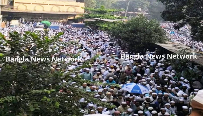সোহরাওয়ার্দী উদ্যানে মহাসমাবেশের ডাক দিয়েছে সাদপন্থিরা