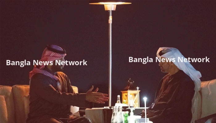 দিন দিন প্রকট হচ্ছে সৌদি-আরব আমিরাত দ্বন্দ্ব, কেন এখন এটি এতটা তীব্র হলো