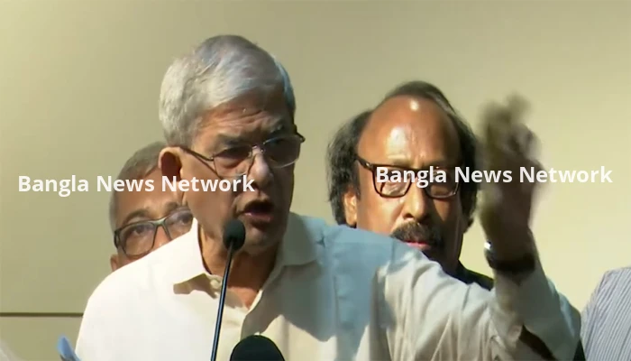 দ্বিতীয় পদ্মা সেতুর প্রয়োজনীয়তা আছে: ফখরুল