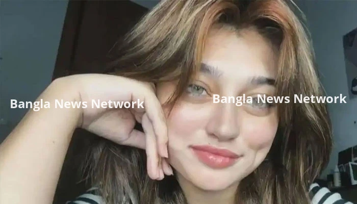 গোপন ভিডিও ফাঁস, অবশেষে মুখ খুললেন তারকা