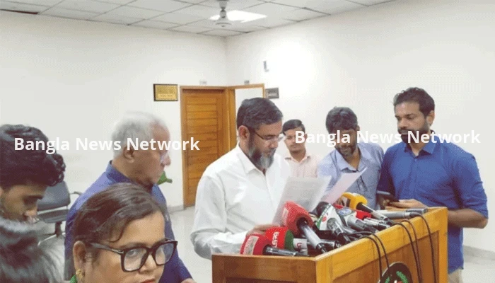 সাত ধাপে ইউপি নির্বাচন শুরু ১২ নভেম্বর, শেষ ২৭ মে