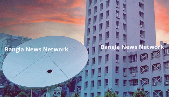 মেঘলা থাকতে পারে ঢাকার আকাশ