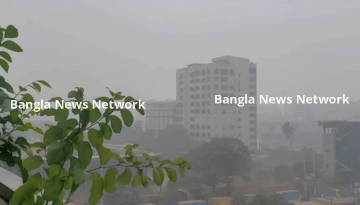 মেঘলা থাকবে ঢাকার আকাশ, সর্বনিম্ন তাপমাত্রা ১৩ ডিগ্রি