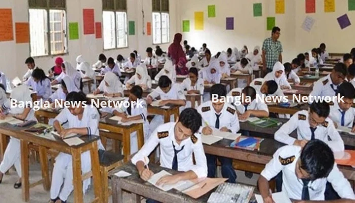 এসএসসি-সমমান পরীক্ষায় বসছে ১৯ লাখ ২৮ হাজার পরীক্ষার্থী, মানতে হবে ১৪ নির্দেশনা