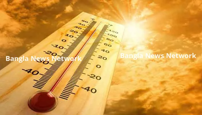 সারাদেশে দিনের তাপমাত্রা বাড়বে