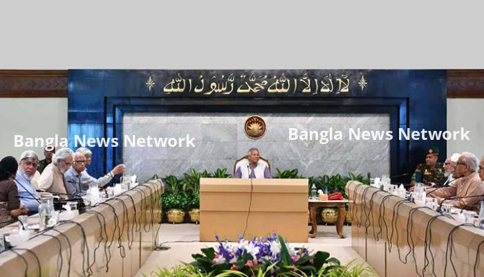 মেয়াদ বাড়ল ছয় সংস্কার কমিশনের