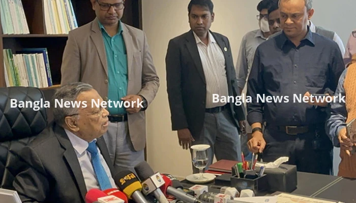 আইএমএফ পরীক্ষার পাসে মিলবে তৃতীয় কিস্তি: অর্থমন্ত্রী