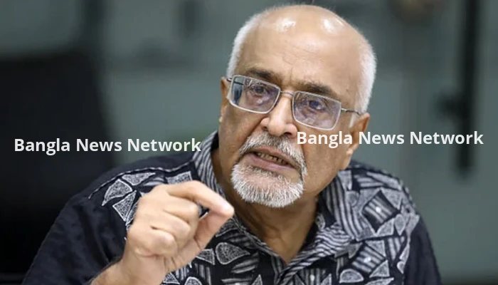 ‘এক্সিট’ নিয়ে ভাবনার সময় এসেছে অন্তর্বর্তী সরকারের: দেবপ্রিয় ভট্টাচার্য