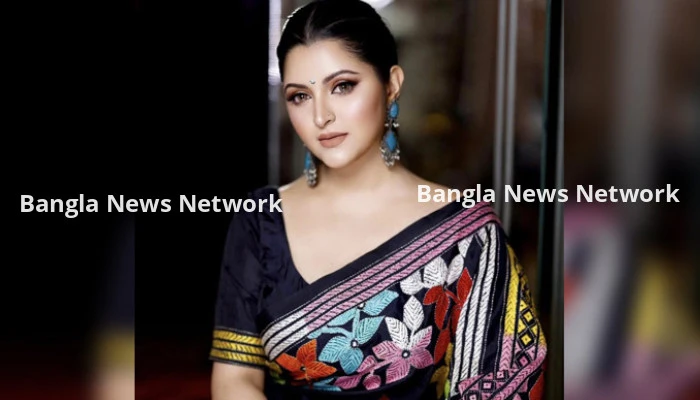 মাদক মামলায় পরীমণির বিচার চলবে : হাইকোর্ট
