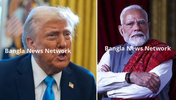 ভারতকে অনিরাপদ মনে করছে ট্রাম্প প্রসাশন