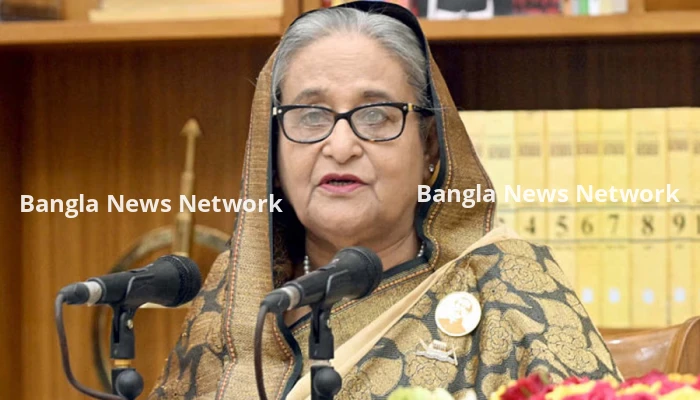শেখ হাসিনাসহ দুজনের বিরুদ্ধে আদালত অবমাননার অভিযোগে শুনানি পেছাল