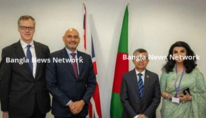 ১০ হাজার বাংলাদেশিকে ফেরত পাঠাবে যুক্তরাজ্য, তালিকায় কারা?