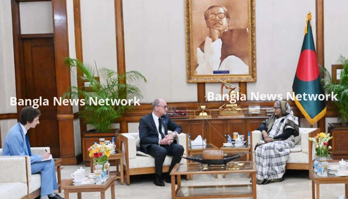 জাতিসংঘের সহায়তা নেবে বিচার বিভাগীয় তদন্ত কমিশন: প্রধানমন্ত্রী
