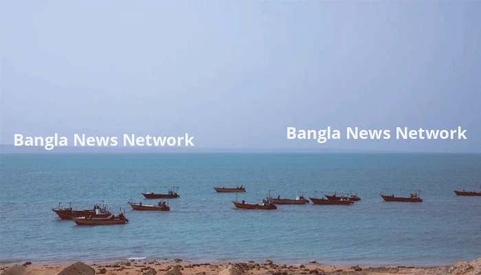 ইরানের কেশম দ্বীপে হামলা চালিয়েছে যুক্তরাষ্ট্র