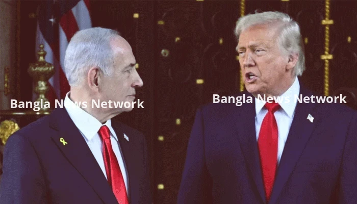 ইরানের সঙ্গে চুক্তির নথি ইসরায়েলকে দেখাতে চায় না যুক্তরাষ্ট্র