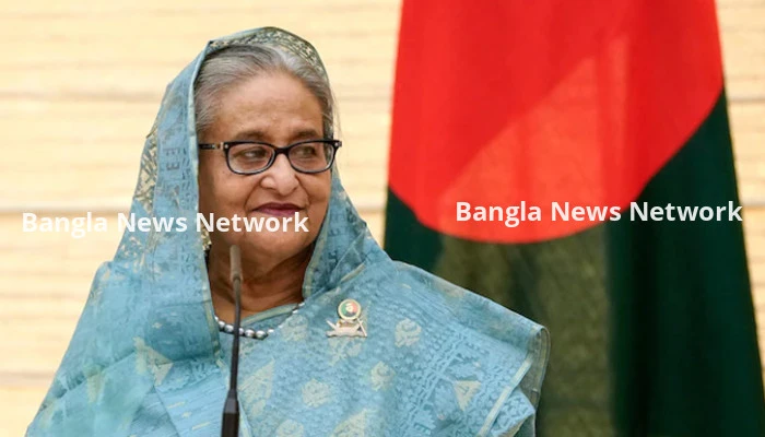 হাসিনাকে উৎখাতে যুক্তরাষ্ট্রের কোনও ভূমিকা নেই : হোয়াইট হাউস
