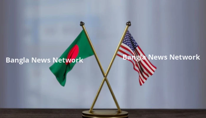 রোহিঙ্গা ইস্যুতে বাংলাদেশের মানবিক ভূমিকার প্রশংসায় যুক্তরাষ্ট্র